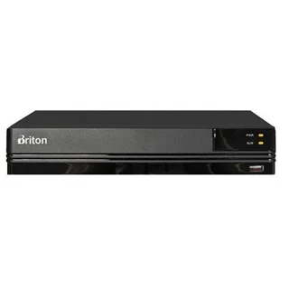 ضبط کننده ویدیویی برایتون 4کانال 5مگاپیکسل مدل UVR-7TAA04HX-D54G